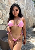 Jasmine Teaa
